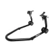 Stender spate Bike Lift RS-17 Scrambler cu adaptoare