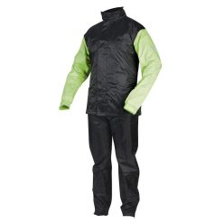 Combinezon de ploaie din doua piese Rebelhorn Rain