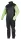 Combinezon de ploaie din doua piese Rebelhorn Rain
