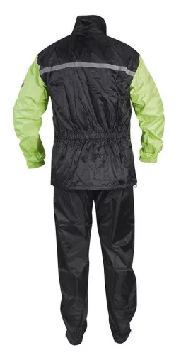 Combinezon de ploaie din doua piese Rebelhorn Rain