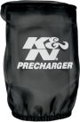 K & N Pre Chgr Univ. Black Ru-0510Pk