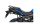 Kit de prindere cutii laterale SH36 3P System SHAD S0GS12IF