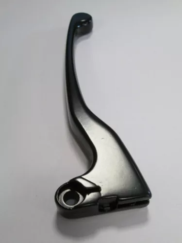 Manetă stânga Bihr tip OE aluminiu turnat negru S10-50090B