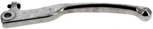 Manetă dreapta Bihr tip OE aluminiu turnat lustruit Aprilia S10-50120P