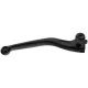Manetă stânga Bihr tip OE aluminiu turnat negru S10-50190B