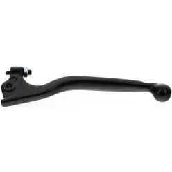 Manetă dreapta Bihr tip OE aluminiu turnat negru S10-50230B