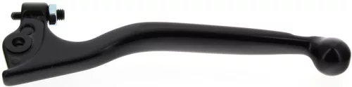 Manetă dreapta Bihr tip OE aluminiu turnat negru S10-50230B