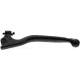 Manetă dreapta Bihr tip OE aluminiu turnat negru S10-50230B