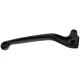 Manetă stânga Bihr tip OE aluminiu turnat negru S10-50290B