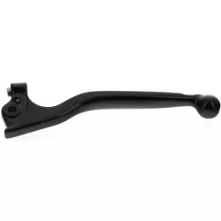 Manetă dreapta Bihr tip OE aluminiu turnat negru S10-50480B