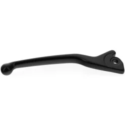 Manetă stânga Bihr tip OE aluminiu turnat negru S10-50670B