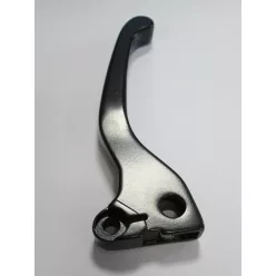Manetă stânga Bihr tip OE aluminiu turnat negru S10-50760B