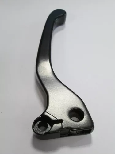 Manetă stânga Bihr tip OE aluminiu turnat negru S10-50760B