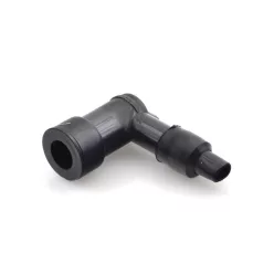 Pipă bujie V Parts cu gât lung S1076