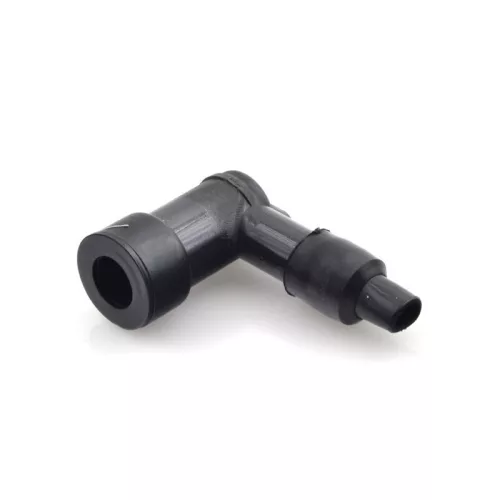 Pipă bujie V Parts cu gât lung S1076