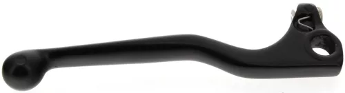 Manetă dreapta Bihr tip OE aluminiu turnat negru S11-50160B