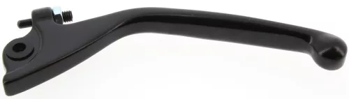 Manetă dreapta Bihr tip OE aluminiu turnat negru S11-50180B