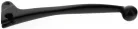 Manetă dreapta Bihr tip OE aluminiu turnat negru Honda SCV 100 Lead S11-50290B