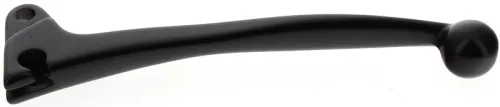 Manetă dreapta Bihr tip OE aluminiu turnat negru Honda SCV 100 Lead S11-50290B