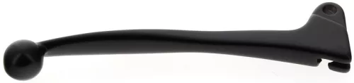 Manetă dreapta Bihr tip OE aluminiu turnat negru Honda SCV 100 Lead S11-50290B