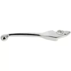   Manetă dreapta Bihr tip OE aluminiu turnat lustruit Honda S11-50300P