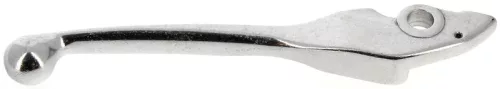 Manetă dreapta Bihr tip OE aluminiu turnat lustruit Honda S11-50300P