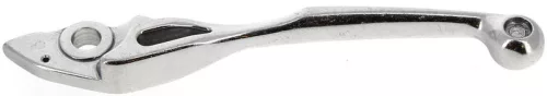 Manetă dreapta Bihr tip OE aluminiu turnat lustruit Honda S11-50300P