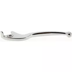   Manetă dreapta Bihr tip OE aluminiu turnat lustruit Kymco S11-50330P
