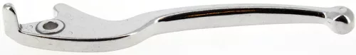 Manetă dreapta Bihr tip OE aluminiu turnat lustruit Kymco S11-50330P