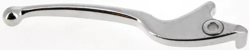 Manetă dreapta Bihr tip OE aluminiu turnat lustruit Kymco S11-50330P