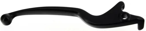 Manetă dreapta Bihr tip OE aluminiu turnat negru S11-50340B