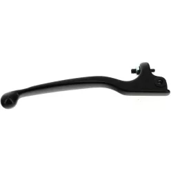   Manetă dreapta Bihr tip OE aluminiu turnat negru Rieju RS-2 Matrix/Naked S11-50700B