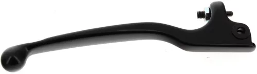 Manetă dreapta Bihr tip OE aluminiu turnat negru Rieju RS-2 Matrix/Naked S11-50700B