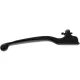 Manetă dreapta Bihr tip OE aluminiu turnat negru Rieju RS-2 Matrix/Naked S11-50700B