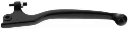 Manetă dreapta Bihr tip OE aluminiu turnat negru Rieju RS-2 Matrix/Naked S11-50700B