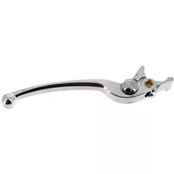   Manetă dreapta Bihr tip OE aluminiu turnat lustruit Suzuki AN650 Burgman S11-50760P