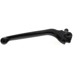   Manetă dreapta Bihr tip OE aluminiu turnat negru Yamaha S11-50810B