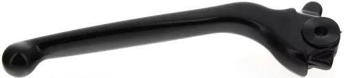 Manetă dreapta Bihr tip OE aluminiu turnat negru Yamaha S11-50810B