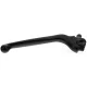 Manetă dreapta Bihr tip OE aluminiu turnat negru Yamaha S11-50810B