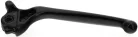 Manetă dreapta Bihr tip OE aluminiu turnat negru Yamaha S11-50810B