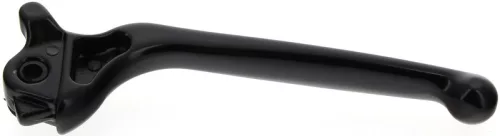 Manetă dreapta Bihr tip OE aluminiu turnat negru Yamaha S11-50810B