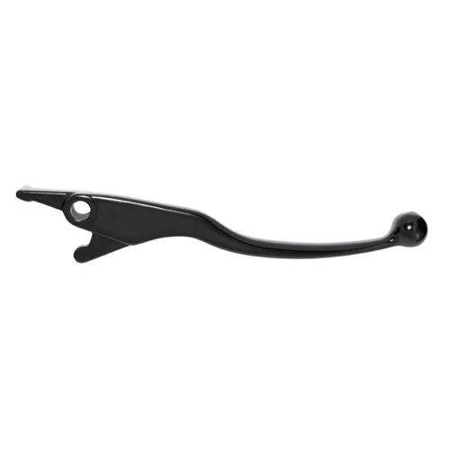 Manetă dreapta Highsider tip OE negru pentru Yamaha T-MAX 500 / Majesty 400 S11-50860B