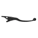 Manetă dreapta Highsider tip OE negru pentru Yamaha T-MAX 500 / Majesty 400 S11-50860B