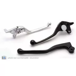   Manetă dreapta Bihr tip OE aluminiu turnat lustruit S11-50880P