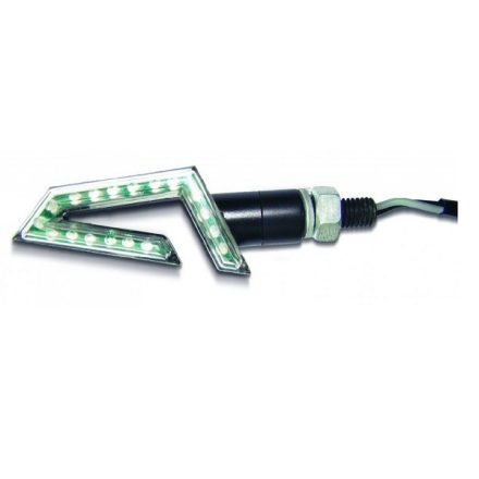 SIFAM - Set Semnalizatoare [LED] [CE] - FORMA SPECIALA, 15 LEDURI