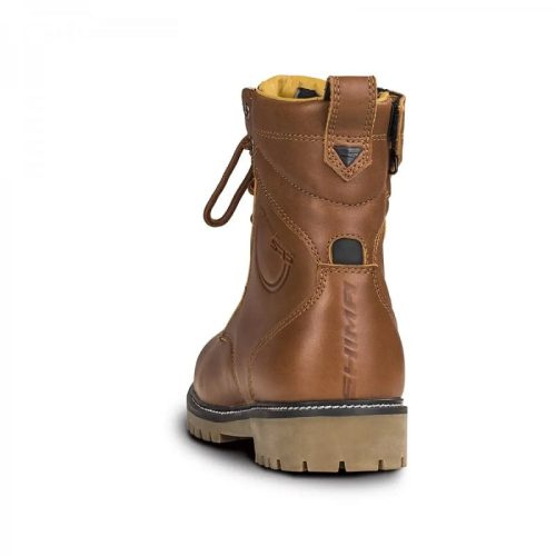 Ghete SHIMA Thomson Lady