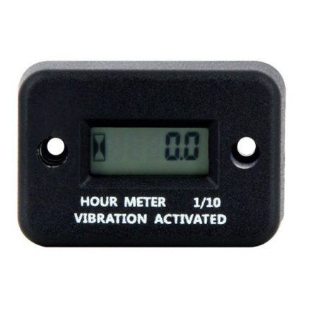 Sifam - Vibration Hour Meter Motocross, Trial Supermotard