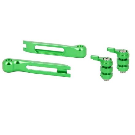 Sifam - Accesorii Manete Cnc - Verde