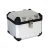 Sifam - S-Line Topcase 33L, Aluminium [38X32X31Cm]