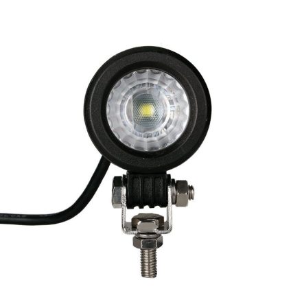 Sifam - Proiector 1 [Led] 10W 800 Lum, Epistar [Led] , Ce Rohs Dim: Diam. 57 X 57Mm